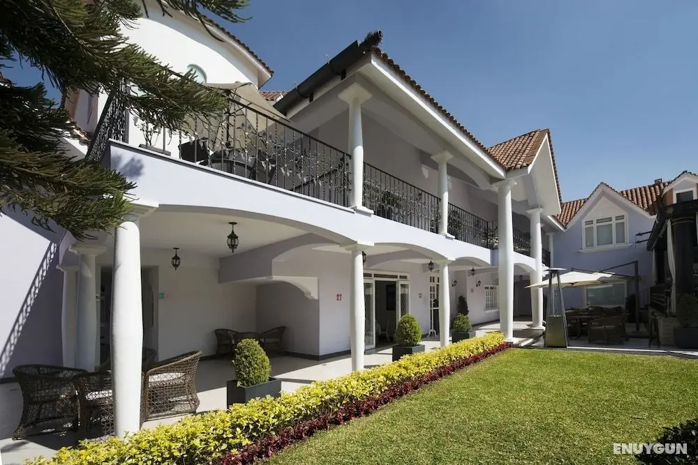 Casa Bonita Hotel & Luxury Residence - Öne Çıkan Resim
