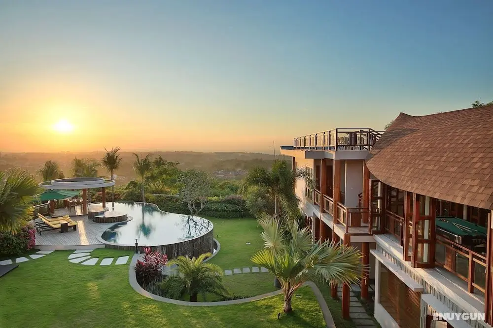 Casa Bonita Villa - Öne Çıkan Resim