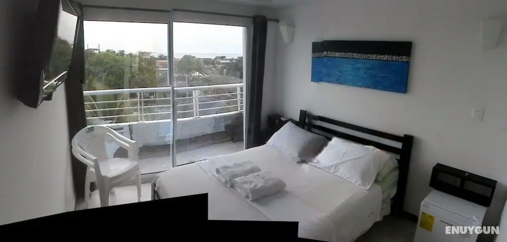 Hotel Casa Boquilla del Mar 9-71 - Öne Çıkan Resim