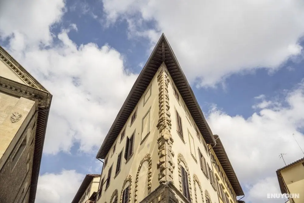 Casa Botticelli - Dış Mekan