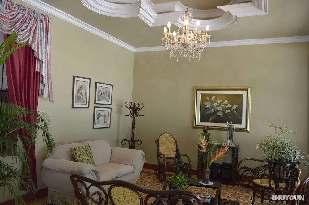 Casa Hotel Boutique Ana Lorenza - Öne Çıkan Resim