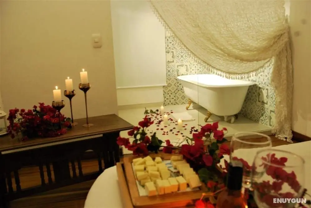 Casa Boutique Villa de Leyva - Adults only - Öne Çıkan Resim