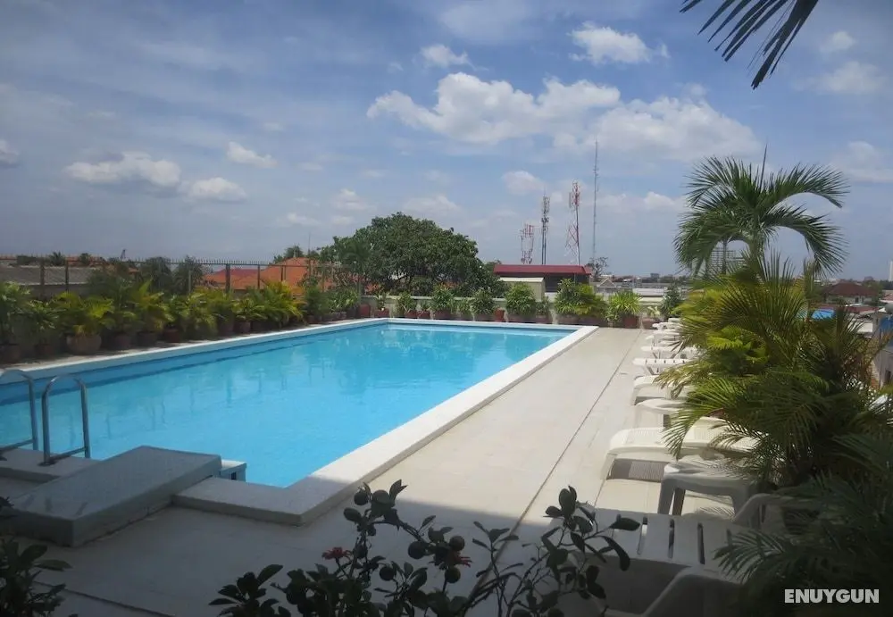 Casa Boutique Hotel - Öne Çıkan Resim