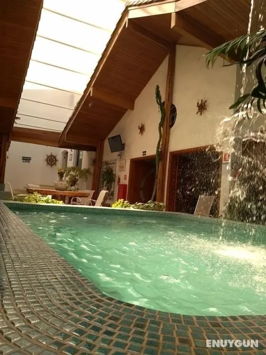 Hotel Casa Branca - Öne Çıkan Resim