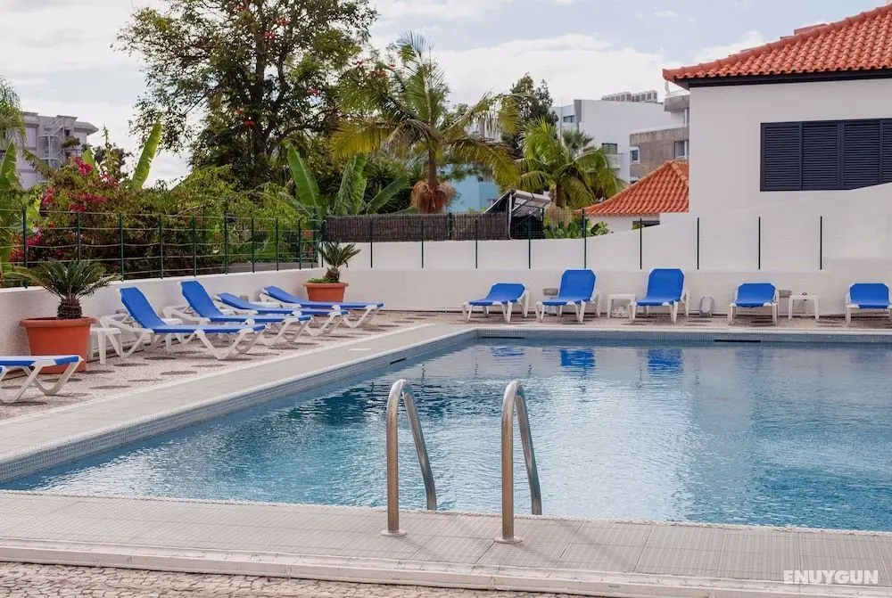 Casa Branca III - Öne Çıkan Resim