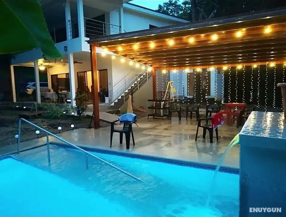 Casa Brillasol Samara - Öne Çıkan Resim
