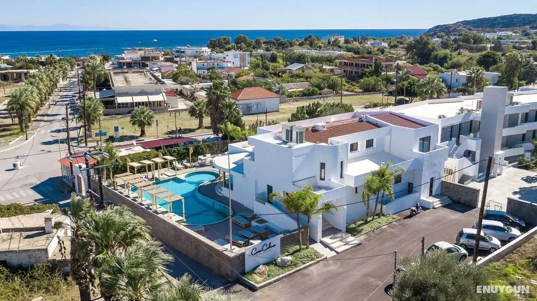 Casa Cabana - Genel