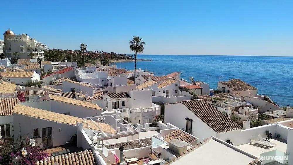 Casa Cachita - En 1ª línea de playa con maravillosas vistas - Öne Çıkan Resim