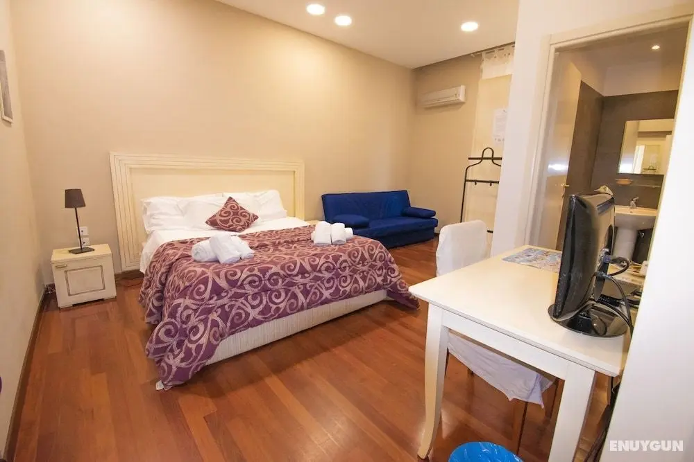 Casa Cairoli - Öne Çıkan Resim