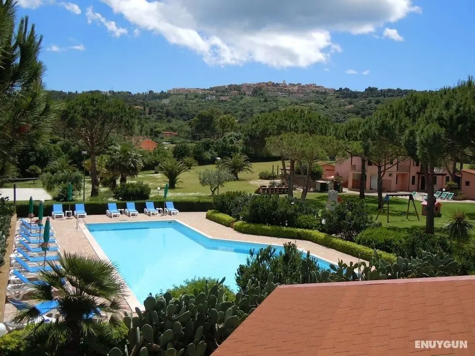 Casa Campanella Resort - Öne Çıkan Resim