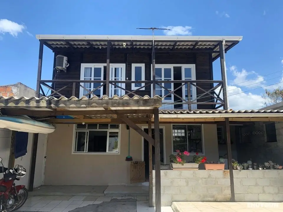 Casa Campeche - 100m da Praia - Öne Çıkan Resim