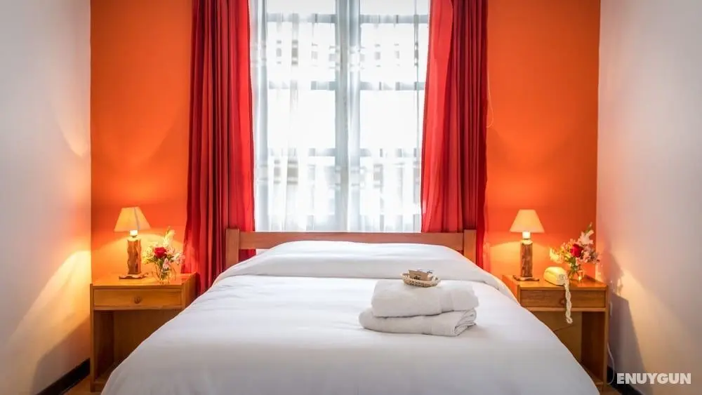 Hotel Casa Campesina - Öne Çıkan Resim