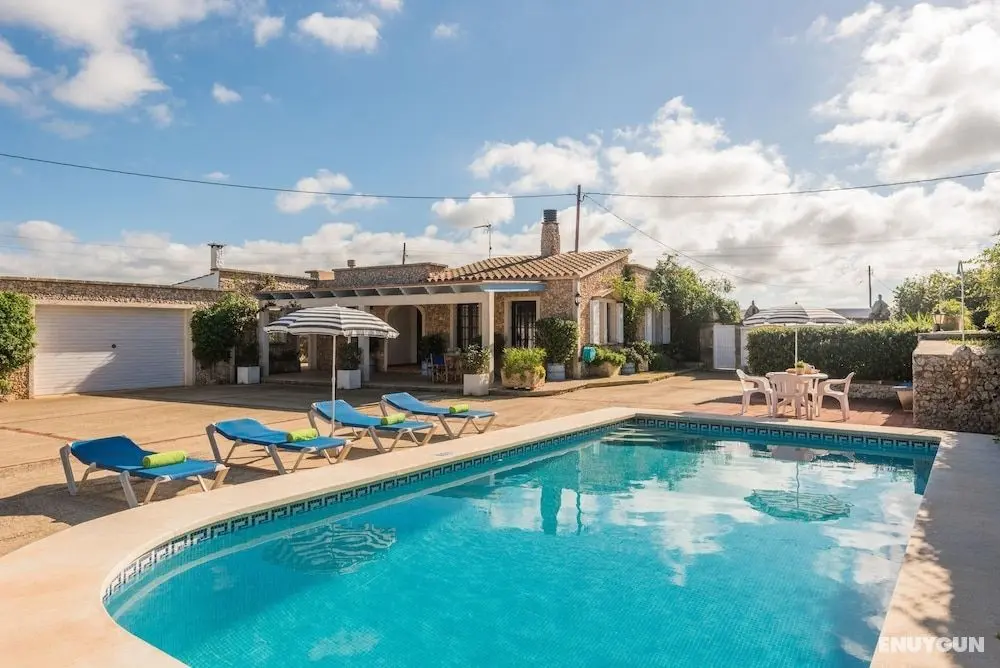 Casa Campo Menorca Sa Canova - Öne Çıkan Resim