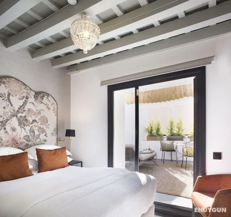 Casa Cánovas Boutique Hotel - Öne Çıkan Resim