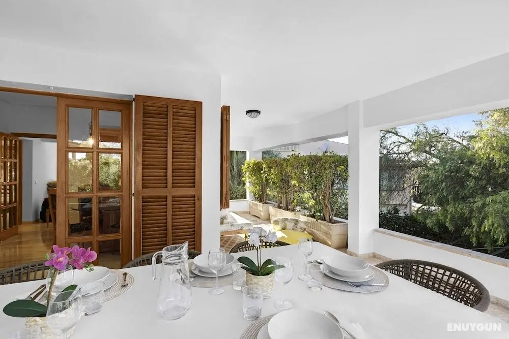 Casa Capitán, Piscina Privada, WiFi, Cerca de la playa - Dış Mekanlar