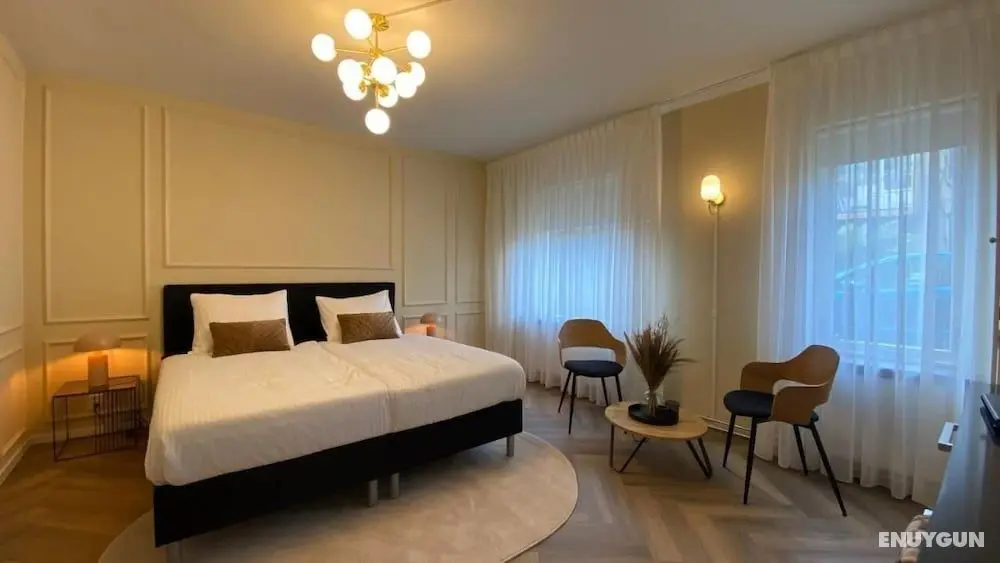 Casa Cappuccino - Stylish Studio for two - Öne Çıkan Resim