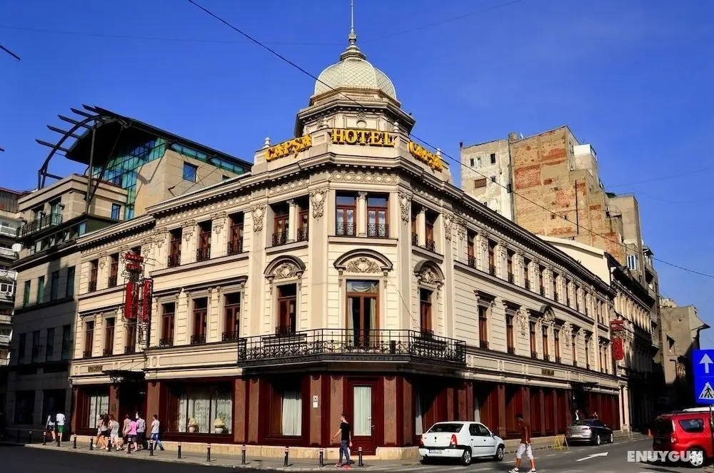 Hotel Casa Capsa - Öne Çıkan Resim