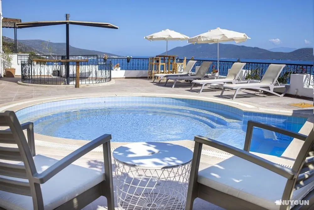 Casa Caria Boutique Hotel - Öne Çıkan Resim