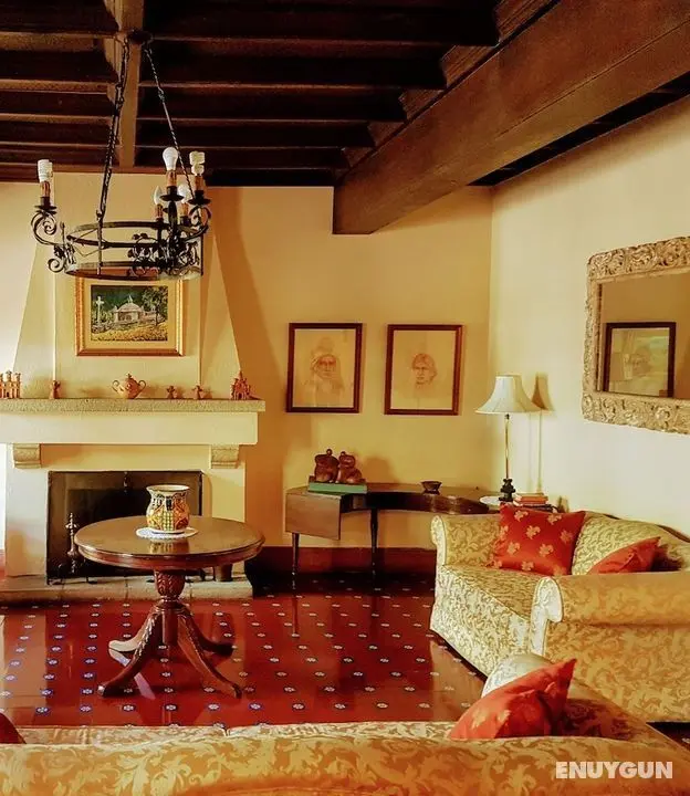 Casa Carmel Bed and Breakfast - Öne Çıkan Resim