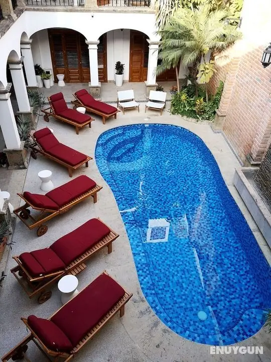 Casa Carmen - Boutique B&B - Öne Çıkan Resim
