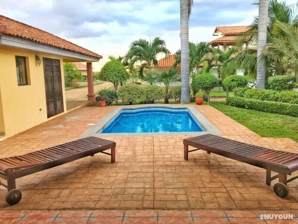 Casa Carolina Gran Pacifica Resort - Öne Çıkan Resim
