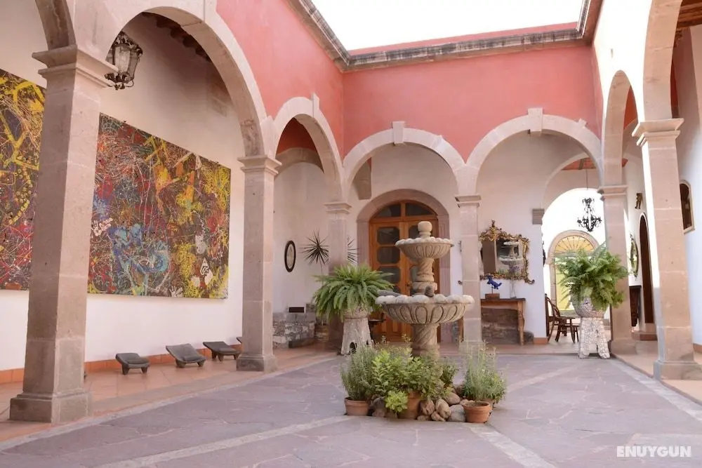 Hotel Casa Catalina - Öne Çıkan Resim