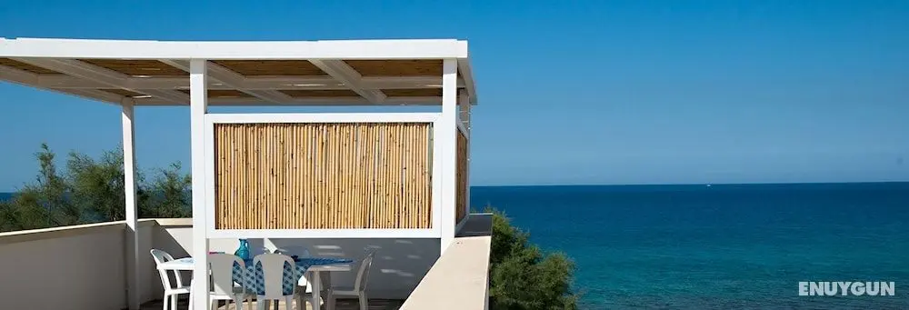 Casa Celeste - Öne Çıkan Resim