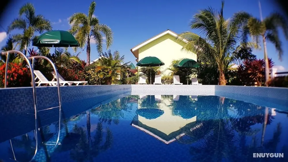 Casa Cenang Resort Tok Bidin Langkawi - Öne Çıkan Resim