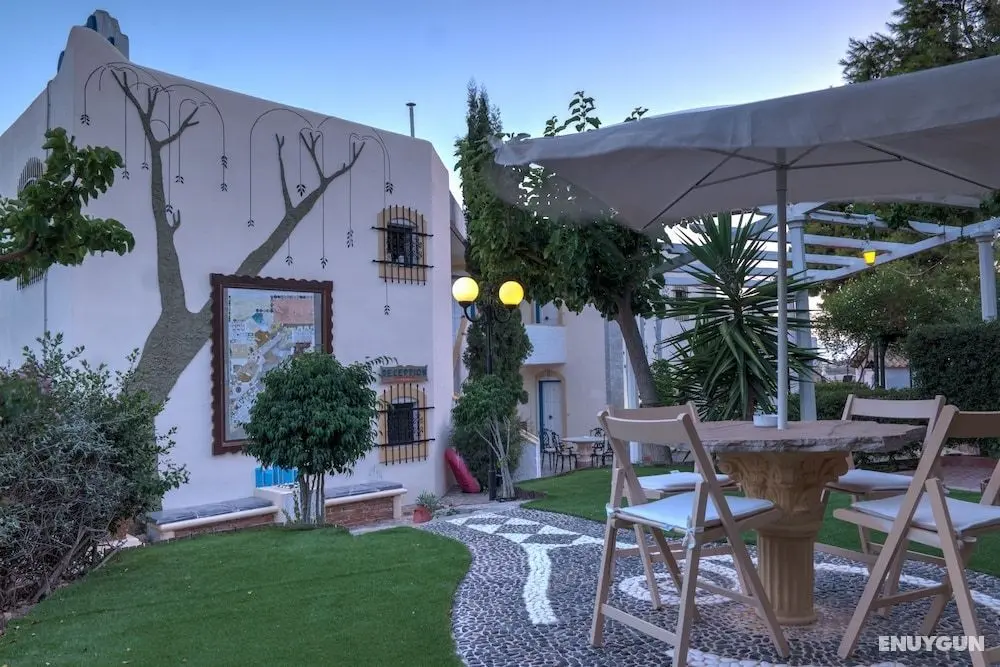 Casa Cicale Apartments & Studios - Öne Çıkan Resim