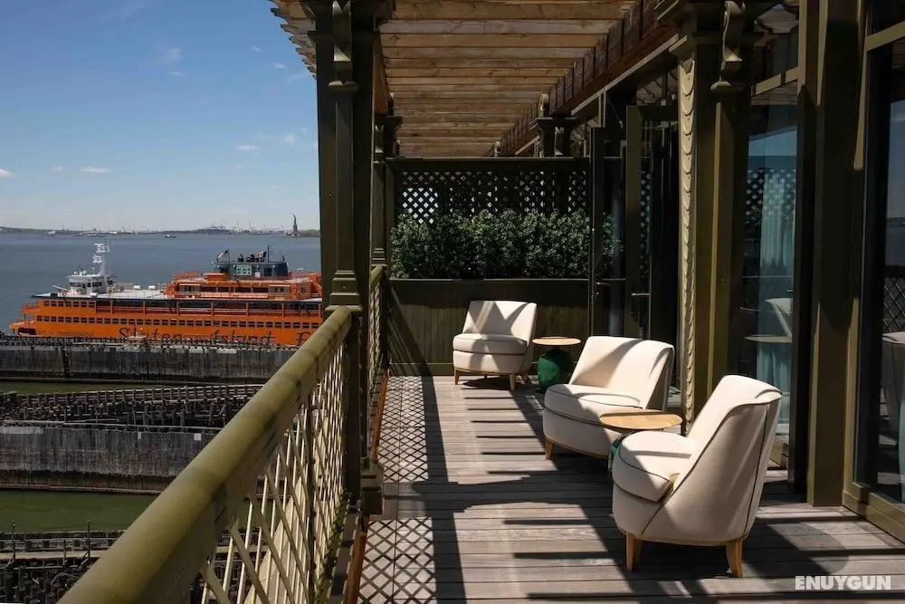 Casa Cipriani New York - Oda Düzeni