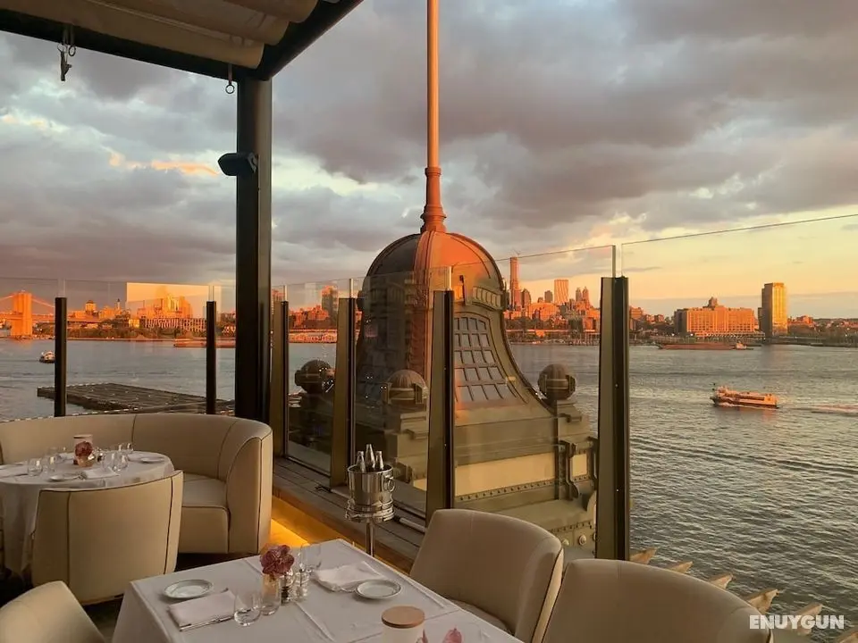 Casa Cipriani New York - Öne Çıkan Resim