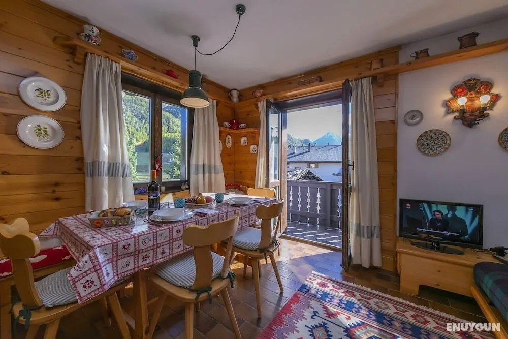 Casa Cisi - Öne Çıkan Resim
