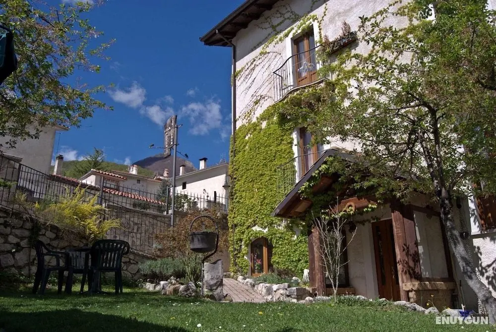 Casa Hotel Civitella - Öne Çıkan Resim