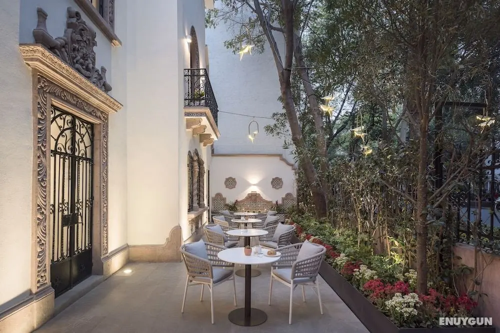 Casa Cleo Luxury Plus by Viadora - Oda Düzeni
