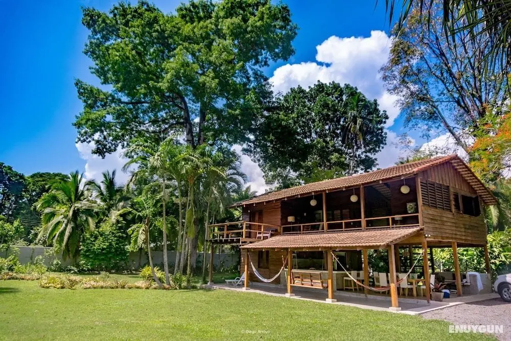 Casa Cocles - Öne Çıkan Resim