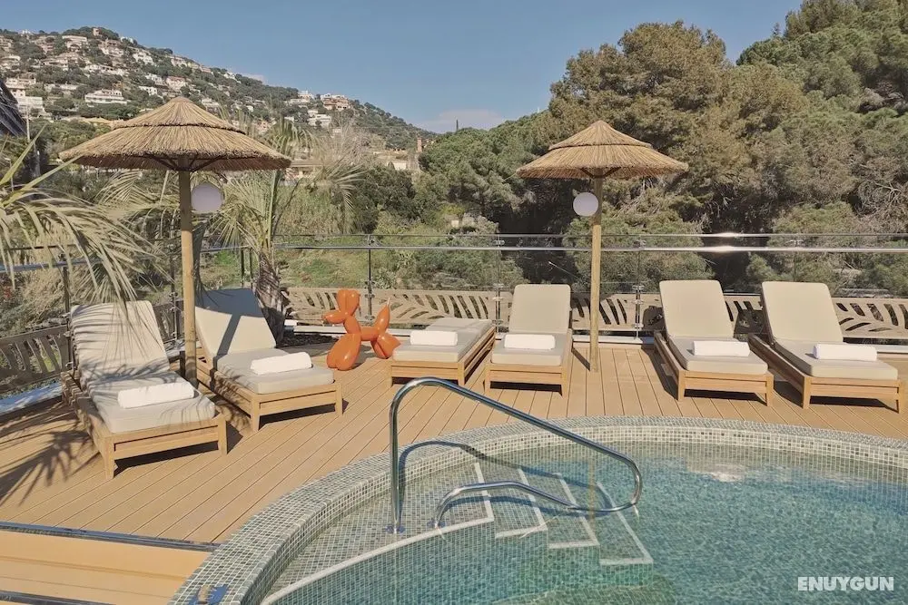 Casa Coco Boutique Hotel Spa Adults Only - Havuz