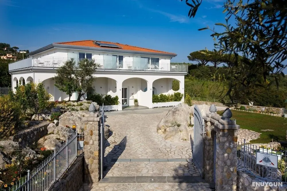 Casa Colarusso - Dış Mekan