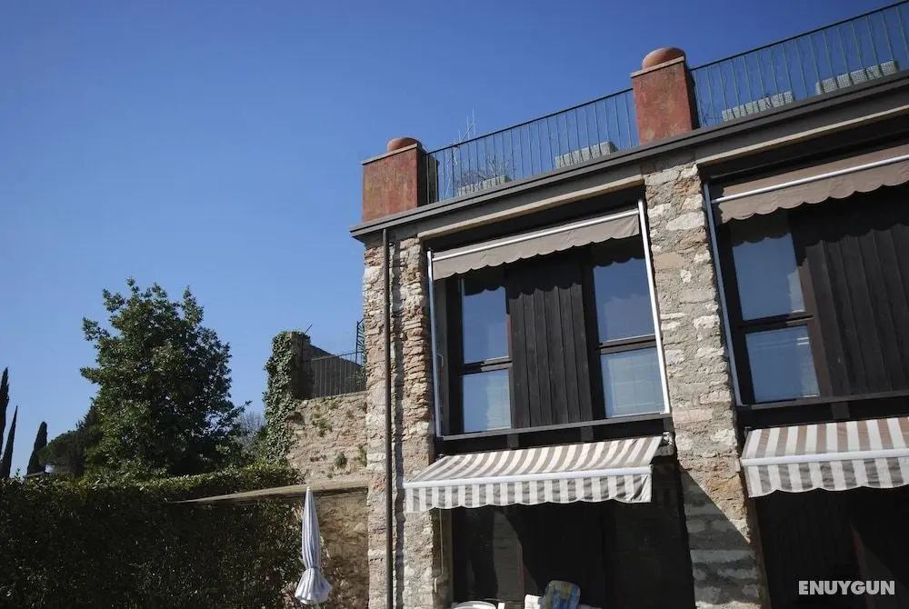 Casa Colin - Rebomaholidays - Dış Mekan