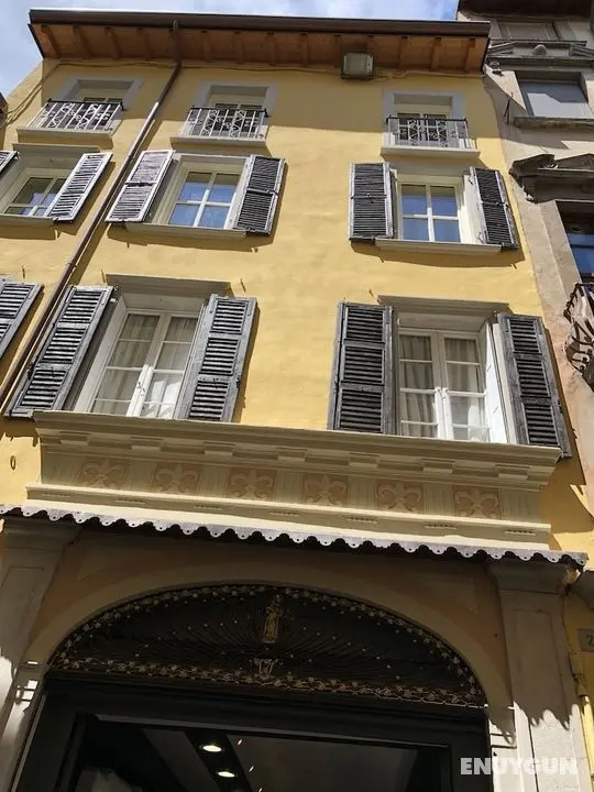 Casa Collini Salò - Öne Çıkan Resim