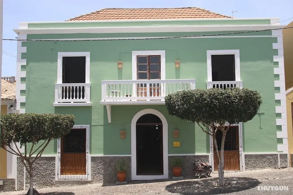 Casa Colonial Koenig - Öne Çıkan Resim