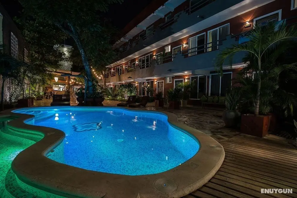 Casa Colonial Vintage Hotel - Öne Çıkan Resim