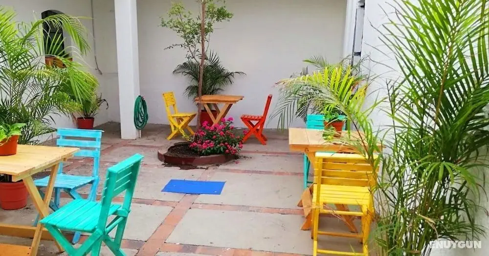 Casa Colores Hostal - Öne Çıkan Resim