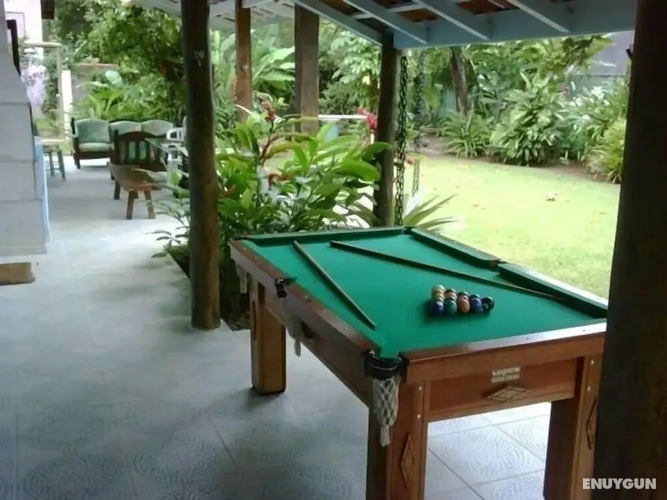 Casa com churrasqueira na Vila Barra Una - Öne Çıkan Resim