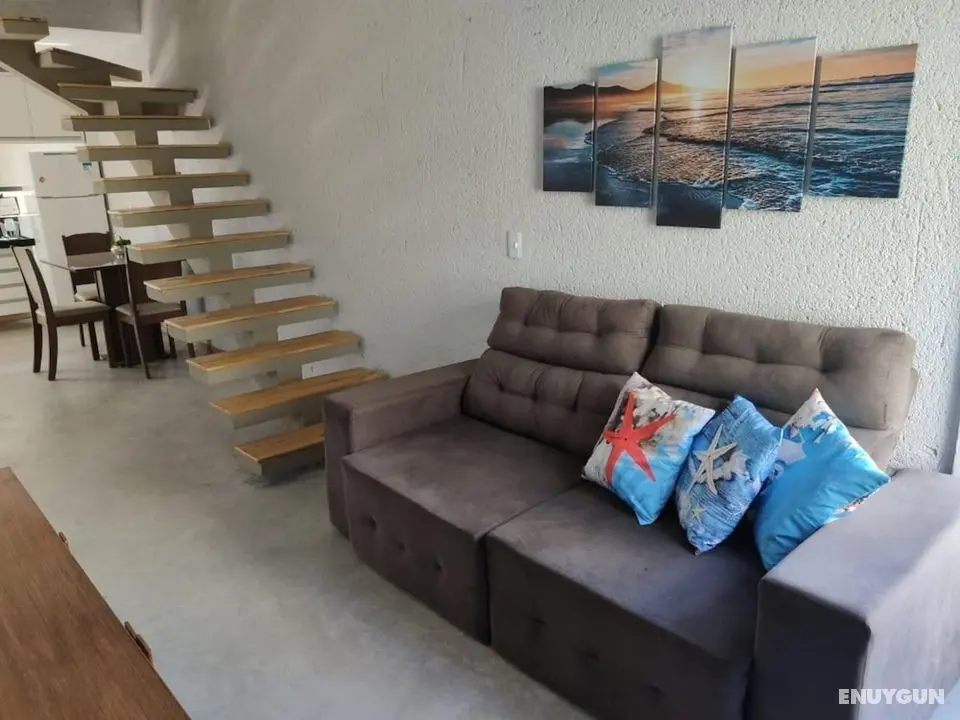 Casa com Piscina 5 min da Praia do Marceneiro - Öne Çıkan Resim