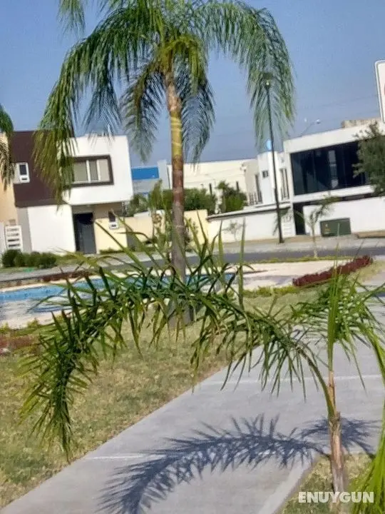 Casa Completa Dreams Lagoons Apodaca - Öne Çıkan Resim