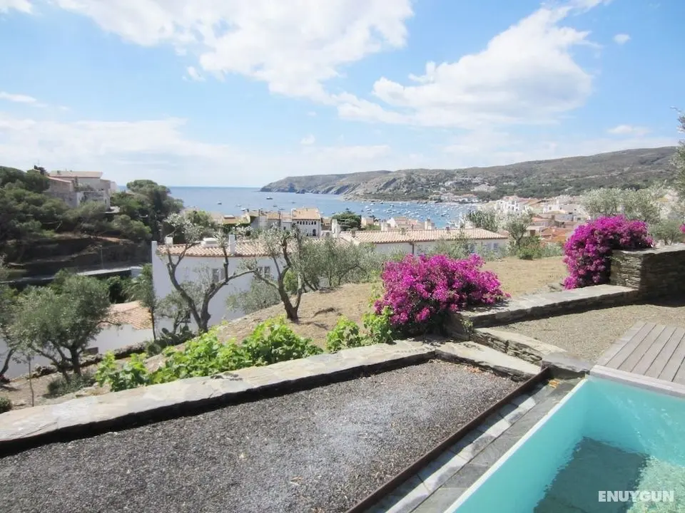 Casa Con Piscina En Cadaques - 1593 - Oda Manzaraları