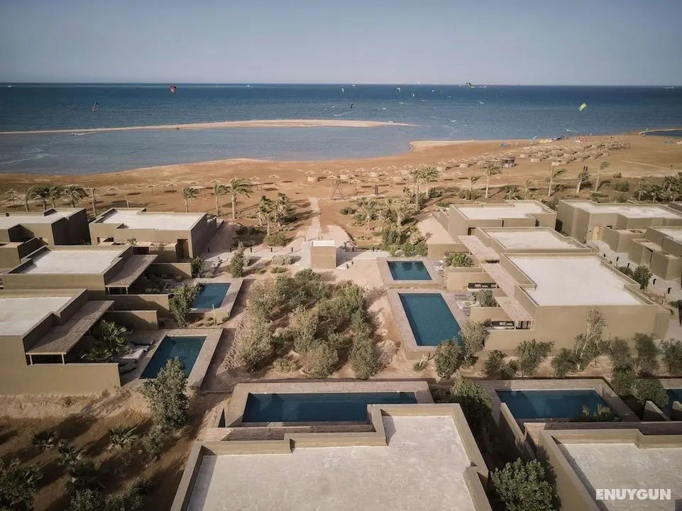 Casa Cook El Gouna - Adults Only - Öne Çıkan Resim