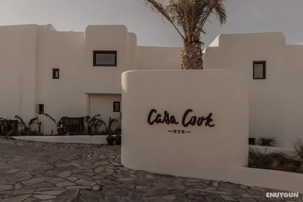 Casa Cook Mykonos - Adults Only - Öne Çıkan Resim