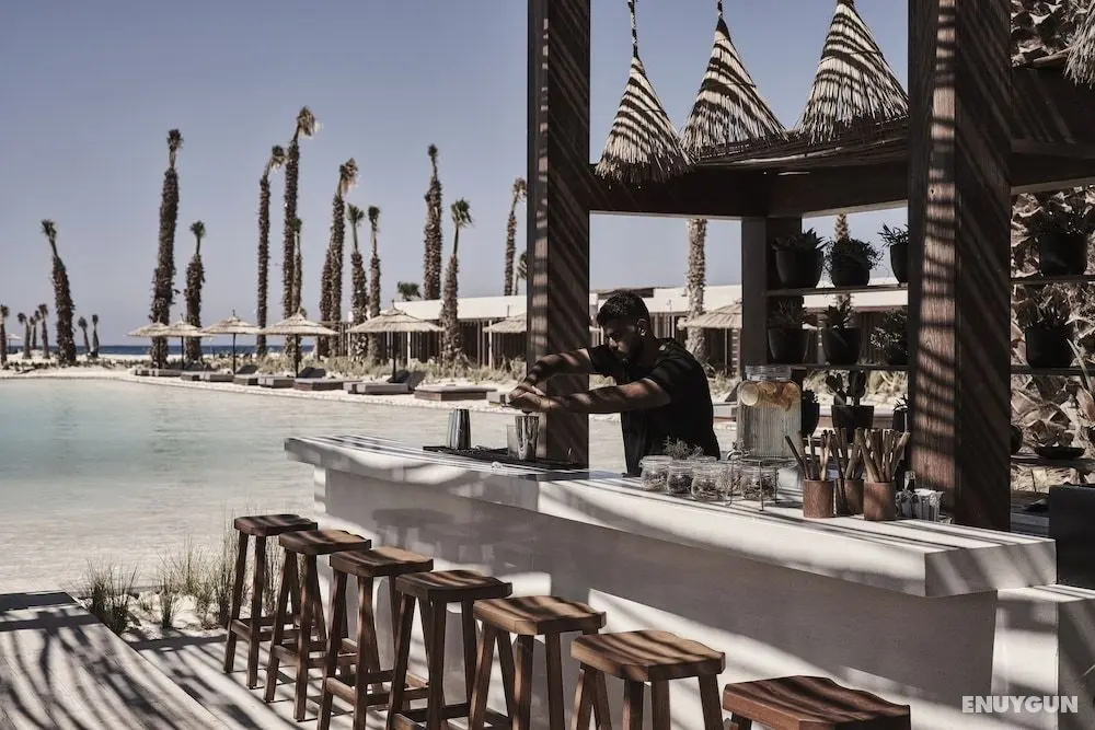 Casa Cook North Coast - Adults only - Bar