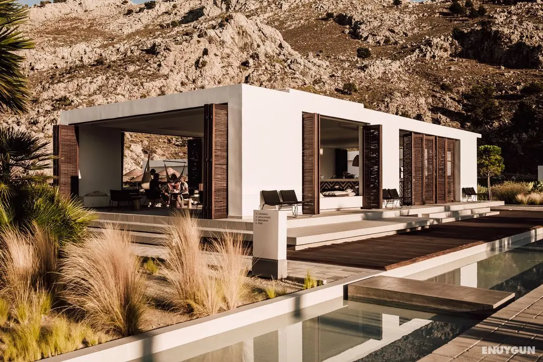 Casa Cook - Genel